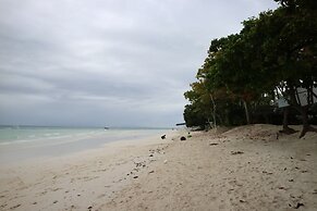 Dubay Panglao Beachfront Resort