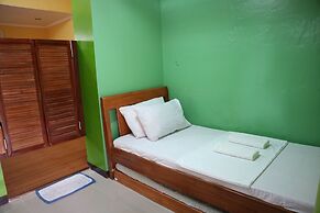 Dubay Panglao Beachfront Resort