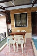 Dubay Panglao Beachfront Resort