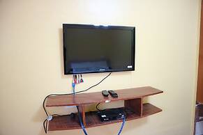 Dubay Panglao Beachfront Resort