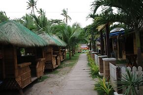 Dubay Panglao Beachfront Resort