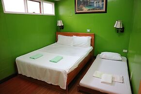 Dubay Panglao Beachfront Resort