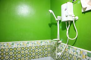 Dubay Panglao Beachfront Resort