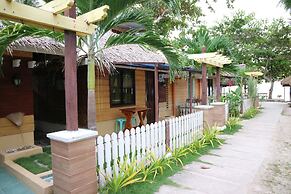 Dubay Panglao Beachfront Resort