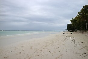 Dubay Panglao Beachfront Resort