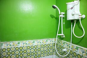 Dubay Panglao Beachfront Resort