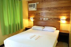 Dubay Panglao Beachfront Resort