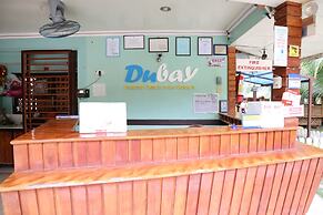 Dubay Panglao Beachfront Resort