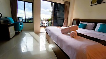 Lucky Buako Hotel Patong