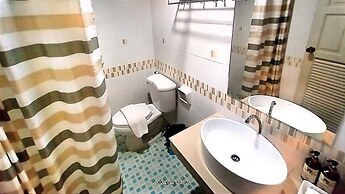 Lucky Buako Hotel Patong