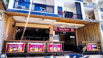 Lucky Buako Hotel Patong