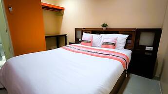 Lucky Buako Hotel Patong