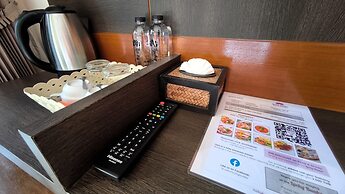 Lucky Buako Hotel Patong