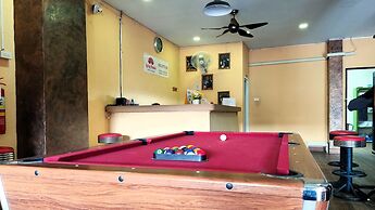 Lucky Buako Hotel Patong