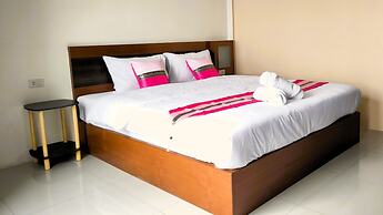 Lucky Buako Hotel Patong