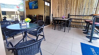 Lucky Buako Hotel Patong