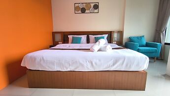 Lucky Buako Hotel Patong