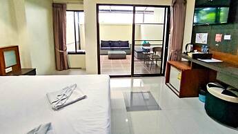 Lucky Buako Hotel Patong