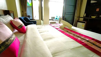 Lucky Buako Hotel Patong