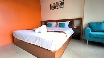 Lucky Buako Hotel Patong