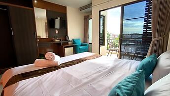 Lucky Buako Hotel Patong