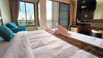 Lucky Buako Hotel Patong