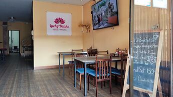 Lucky Buako Hotel Patong