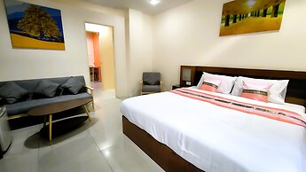 Lucky Buako Hotel Patong