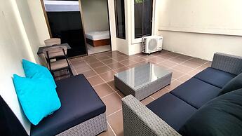 Lucky Buako Hotel Patong