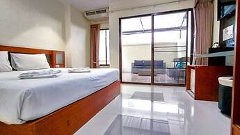 Lucky Buako Hotel Patong