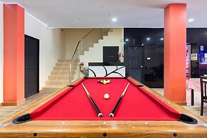 Lucky Buako Hotel Patong