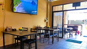 Lucky Buako Hotel Patong