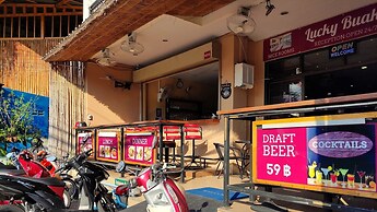 Lucky Buako Hotel Patong