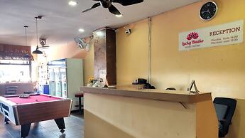 Lucky Buako Hotel Patong