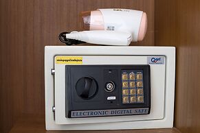 Lucky Buako Hotel Patong