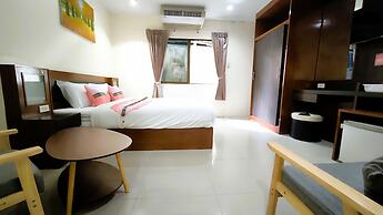 Lucky Buako Hotel Patong