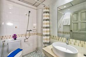 Lucky Buako Hotel Patong