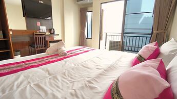 Lucky Buako Hotel Patong