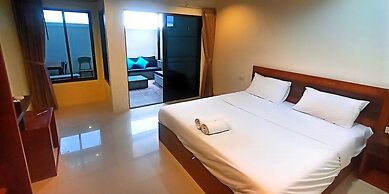 Lucky Buako Hotel Patong