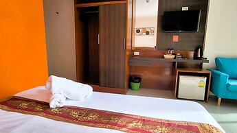 Lucky Buako Hotel Patong