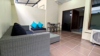 Lucky Buako Hotel Patong