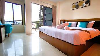 Lucky Buako Hotel Patong