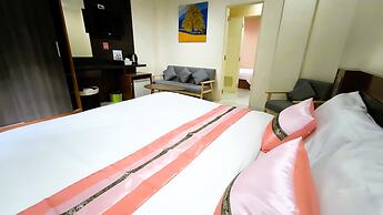 Lucky Buako Hotel Patong