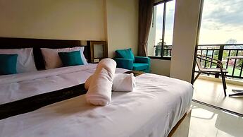 Lucky Buako Hotel Patong