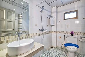 Lucky Buako Hotel Patong