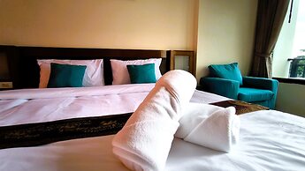 Lucky Buako Hotel Patong