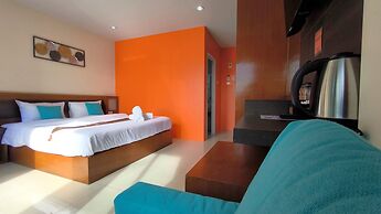 Lucky Buako Hotel Patong