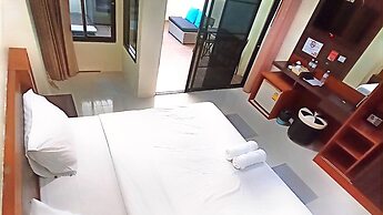 Lucky Buako Hotel Patong