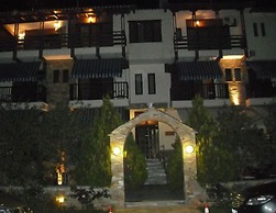 Ballas Hotel
