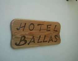 Ballas Hotel